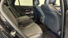 Mercedes-Benz GLC 300d 4Matic AMG Line Premium + 5dr 9G-Tronic Diesel Estate